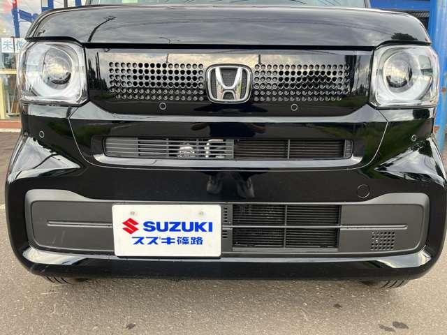 Ｎ－ＢＯＸ ベースグレード（9枚目）
