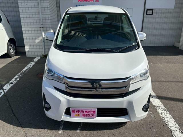 ｅＫカスタム Ｇ（2枚目）