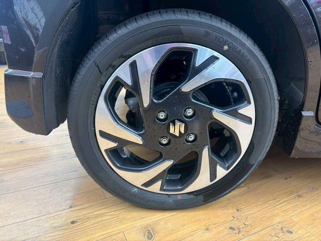 スペーシアカスタム ハイブリッドXSターボ(14枚目)