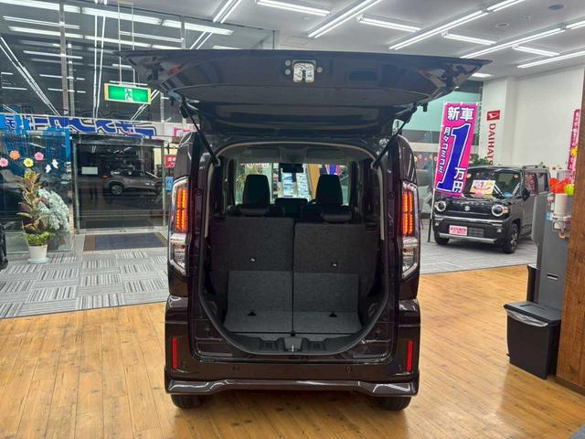 スペーシアカスタム ハイブリッドXSターボ(16枚目)