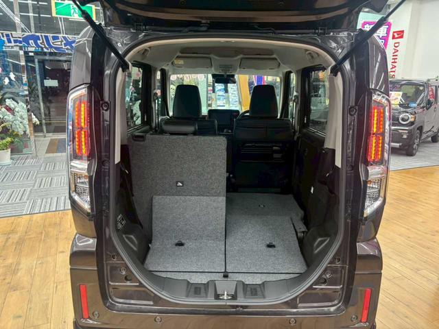 スペーシアカスタム ハイブリッドXSターボ(17枚目)