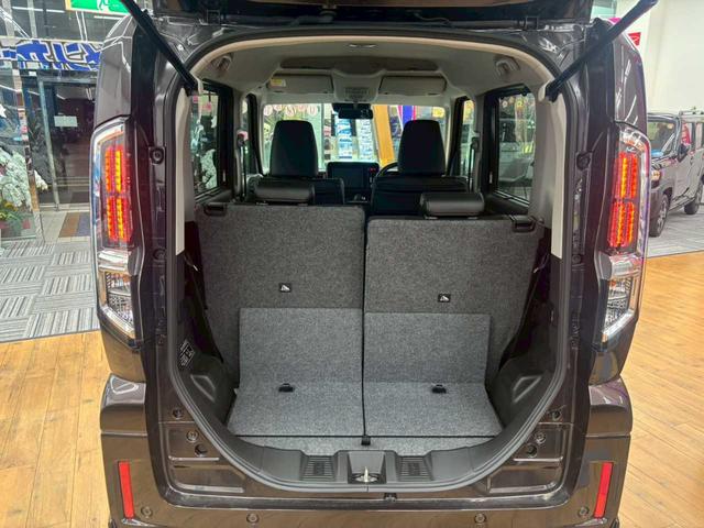 スペーシアカスタム ハイブリッドXSターボ(18枚目)