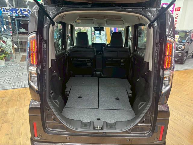 スペーシアカスタム ハイブリッドXSターボ(19枚目)