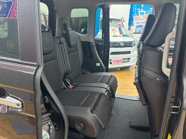 スペーシアカスタム ハイブリッドXSターボ(21枚目)