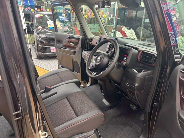 スペーシアカスタム ハイブリッドXSターボ(25枚目)