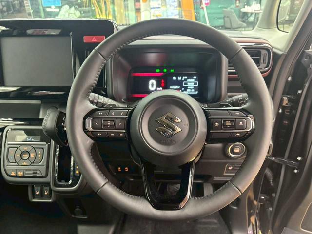 スペーシアカスタム ハイブリッドXSターボ(33枚目)