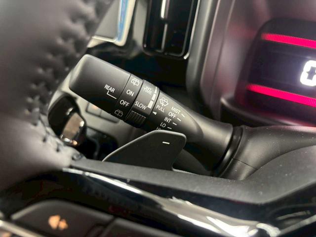 スペーシアカスタム ハイブリッドXSターボ(36枚目)