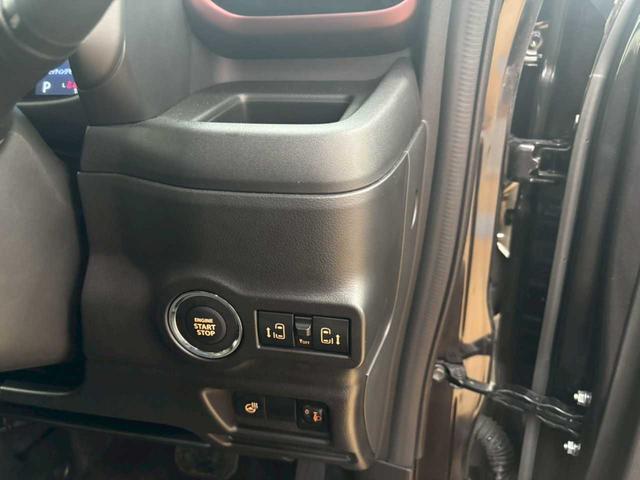 スペーシアカスタム ハイブリッドXSターボ(38枚目)