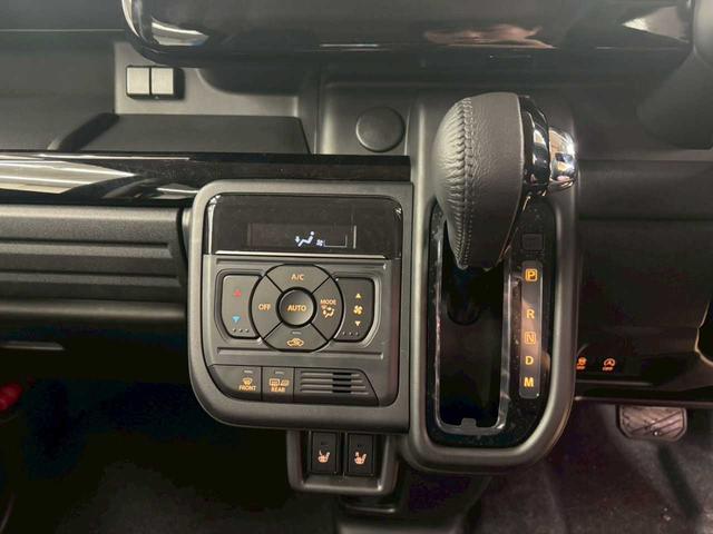 スペーシアカスタム ハイブリッドXSターボ(42枚目)