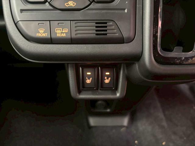 スペーシアカスタム ハイブリッドXSターボ(43枚目)