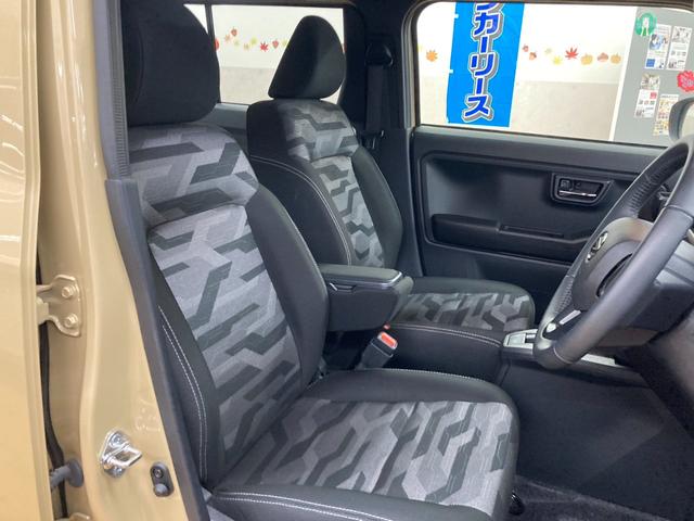 タフト G クロムベンチャー(15枚目)