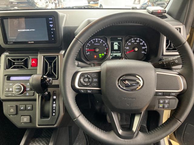 タフト G クロムベンチャー(16枚目)