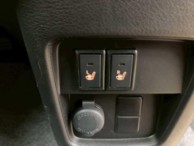 ハスラー ハイブリッドG(20枚目)