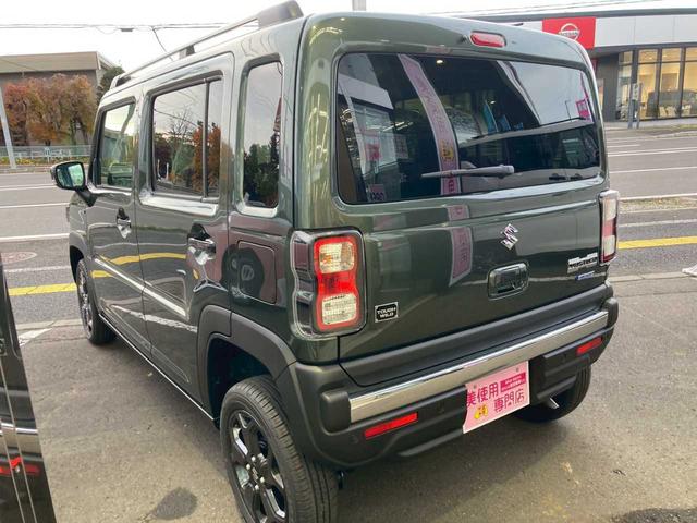 ハスラー タフワイルド(13枚目)