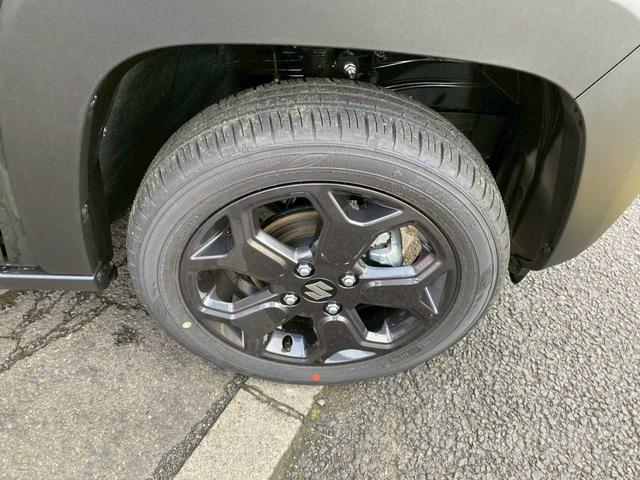 ハスラー タフワイルド(16枚目)