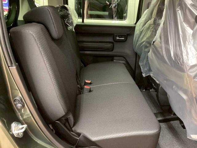 ハスラー タフワイルド(22枚目)