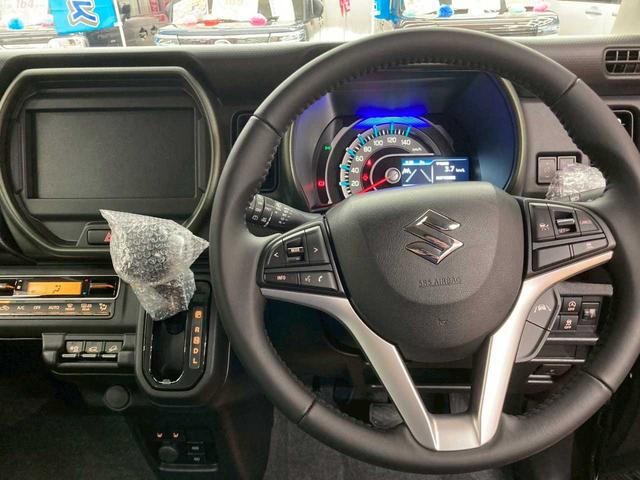 ハスラー タフワイルド(25枚目)