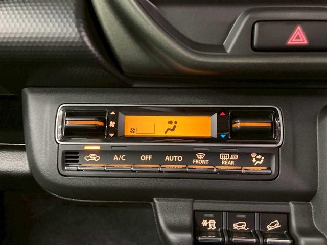 ハスラー タフワイルド(34枚目)