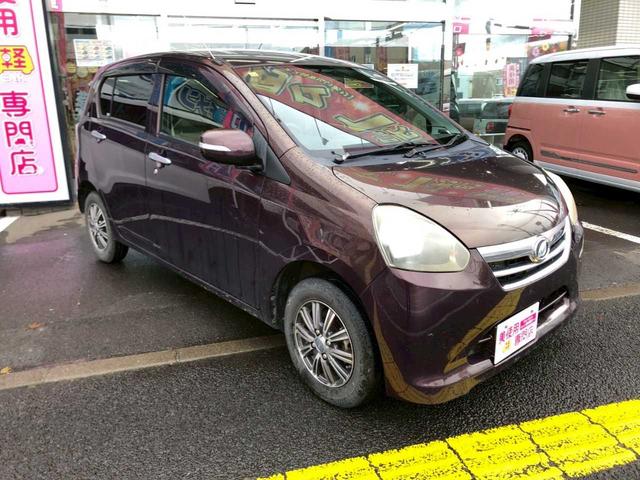 美使用軽江別店のお車をご覧いただき誠にありがとうございます！ご来店またはお電話やウェブでもご商談が可能ですのでご気軽にご相談くださいませ！