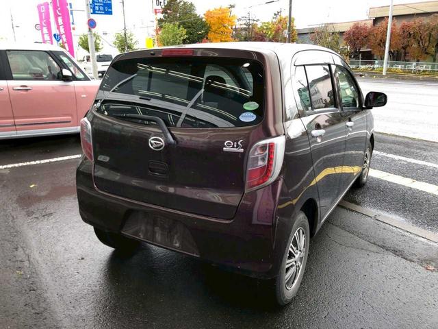 美使用軽江別店のお車をご覧いただき誠にありがとうございます！ご来店またはお電話やウェブでもご商談が可能ですのでご気軽にご相談くださいませ！