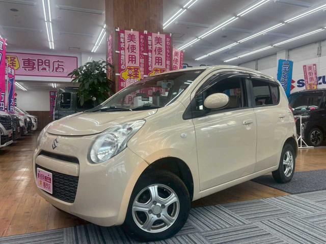 アルト Ｇ４（2枚目）