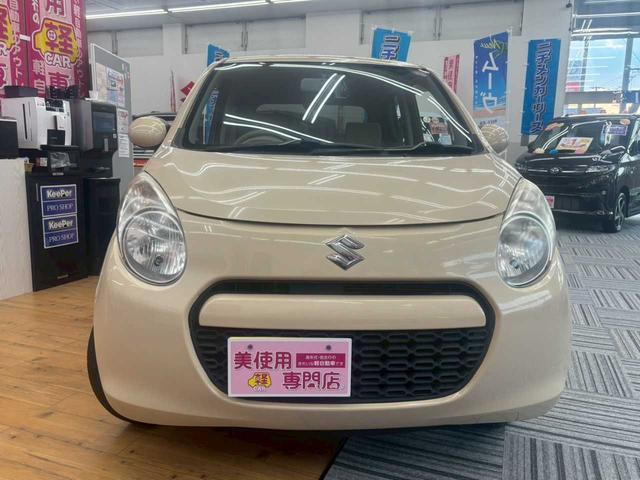 アルト Ｇ４（3枚目）