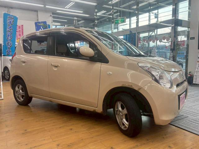 アルト Ｇ４（4枚目）