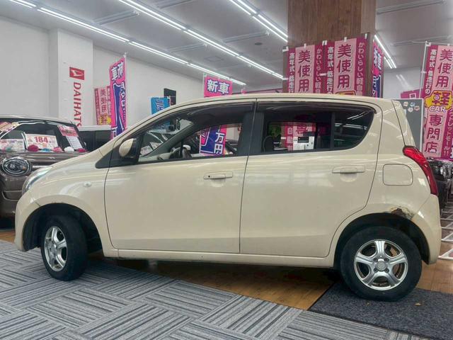 アルト Ｇ４（5枚目）