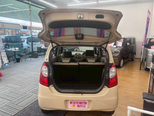 アルト Ｇ４（7枚目）