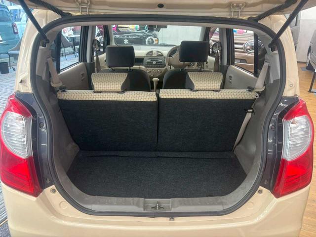 アルト Ｇ４（8枚目）