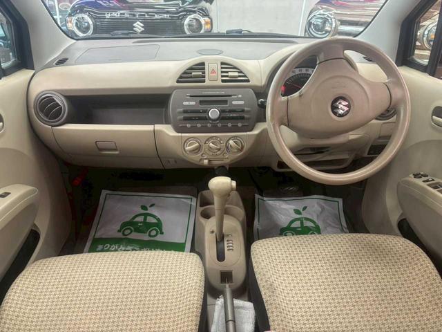 アルト Ｇ４（12枚目）