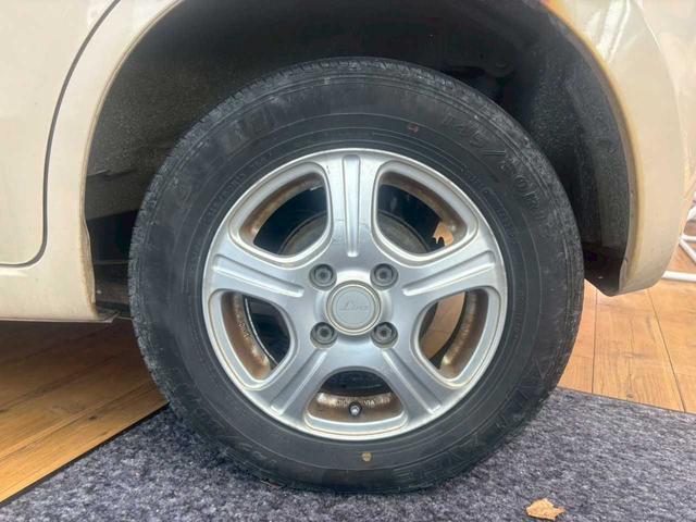 アルト Ｇ４（16枚目）