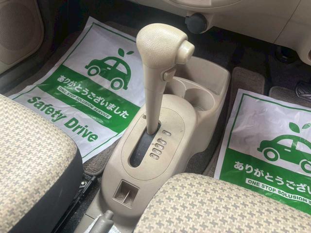 アルト Ｇ４（26枚目）