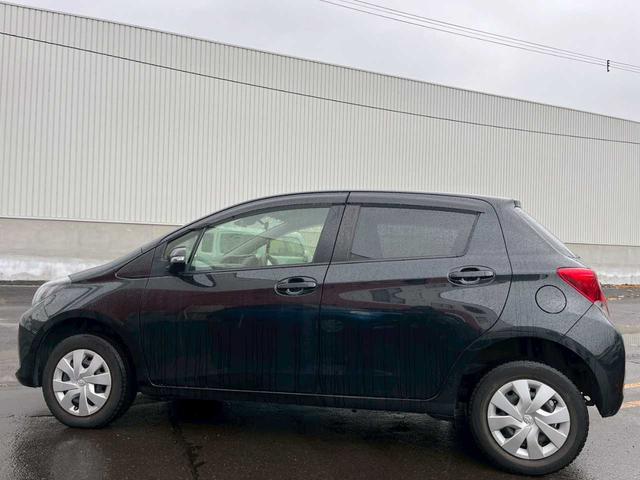 ヴィッツ Ｆ（5枚目）