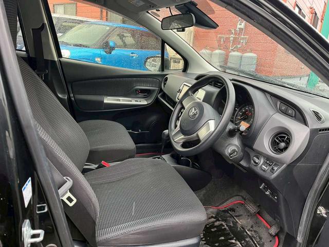 ヴィッツ Ｆ（21枚目）