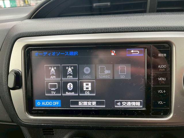 ヴィッツ Ｆ（35枚目）