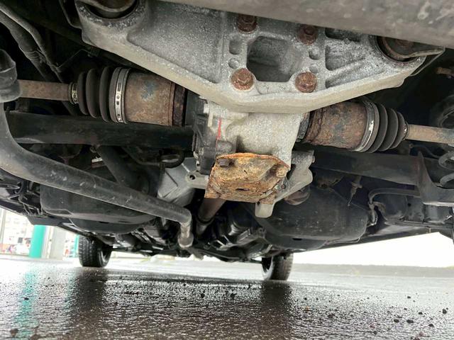 ヴィッツ Ｆ（38枚目）