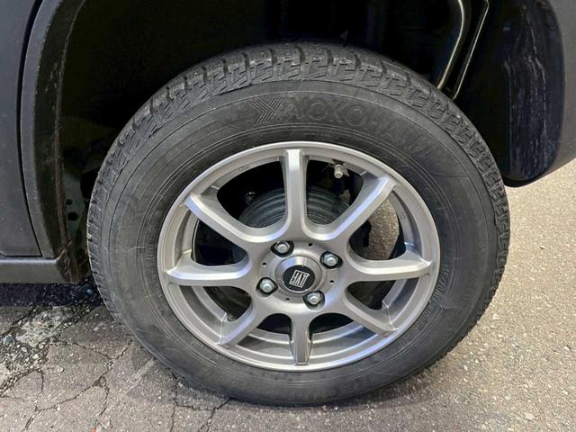 ハスラー ハイブリッドＧ（6枚目）