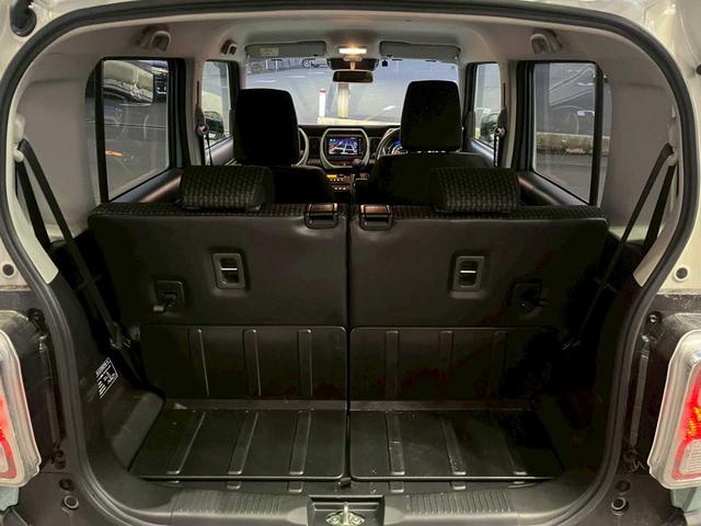 ハスラー ハイブリッドＧ（11枚目）