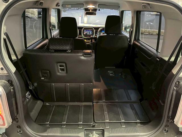 ハスラー ハイブリッドＧ（12枚目）