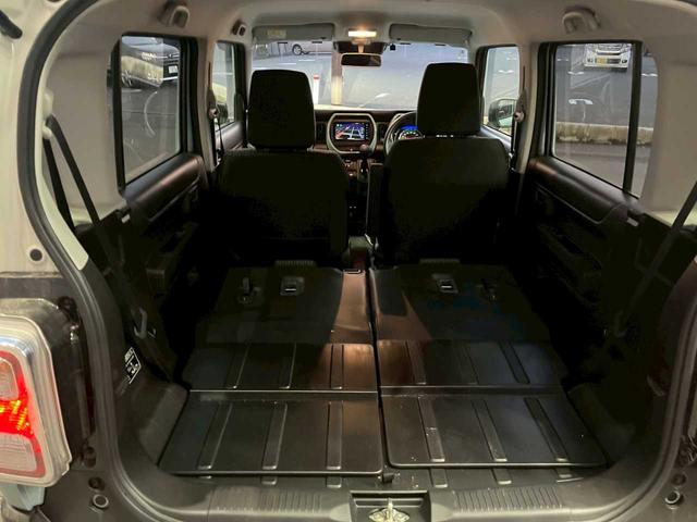 ハスラー ハイブリッドＧ（13枚目）