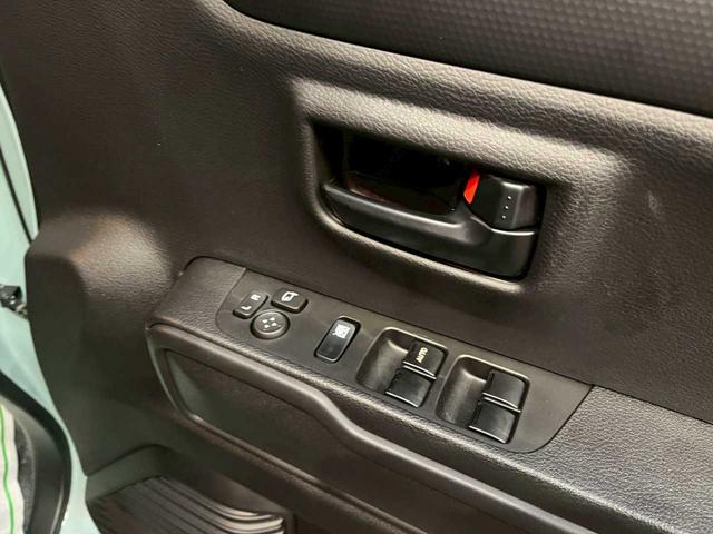 ハスラー ハイブリッドＧ（23枚目）