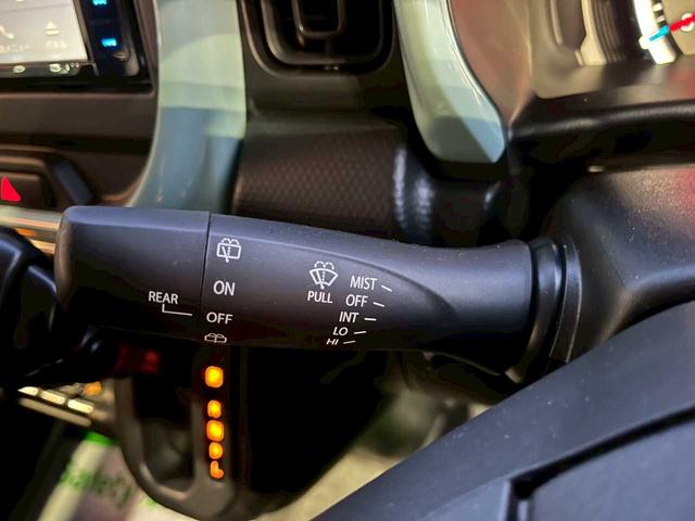 ハスラー ハイブリッドＧ（27枚目）