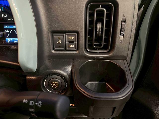 ハスラー ハイブリッドＧ（28枚目）