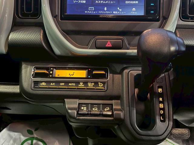 ハスラー ハイブリッドＧ（31枚目）