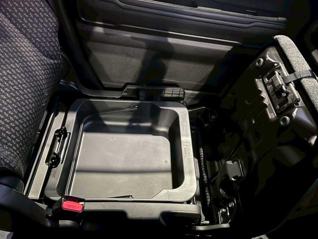 ハスラー ハイブリッドＧ（35枚目）