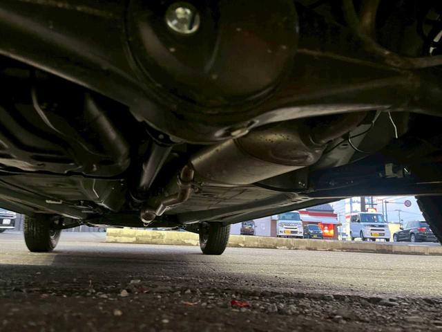 ハスラー ハイブリッドＧ（38枚目）