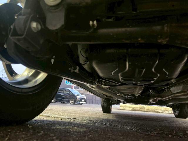 ハスラー ハイブリッドＧ（39枚目）