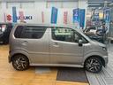 SUZUKI WAGON R CUSTOM Z