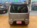 SUZUKI WAGON R CUSTOM Z